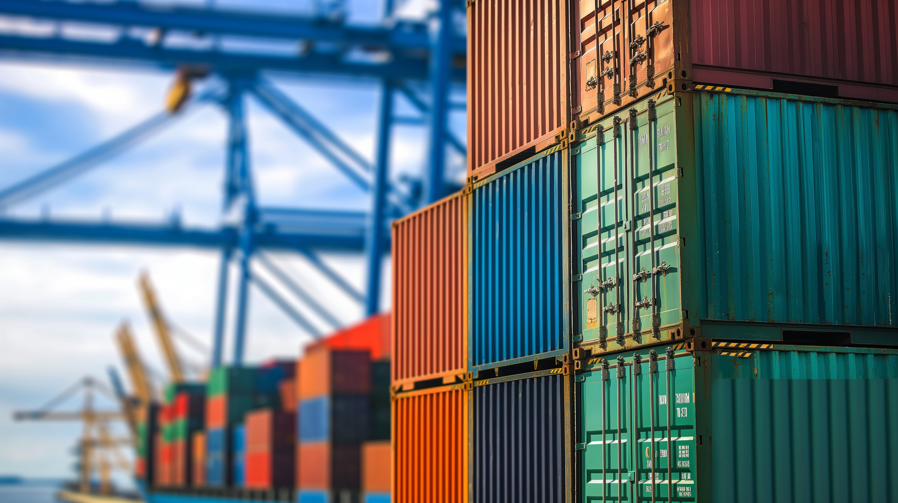 Shipping Container Hire and Flexible Home Ideas