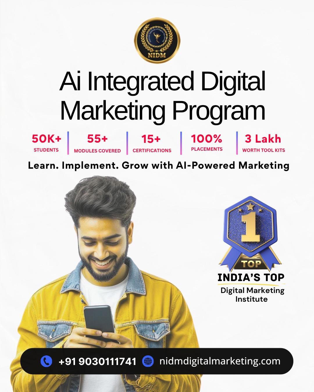 Digital Marketing Courses in Hyderabad to Learn SEO
