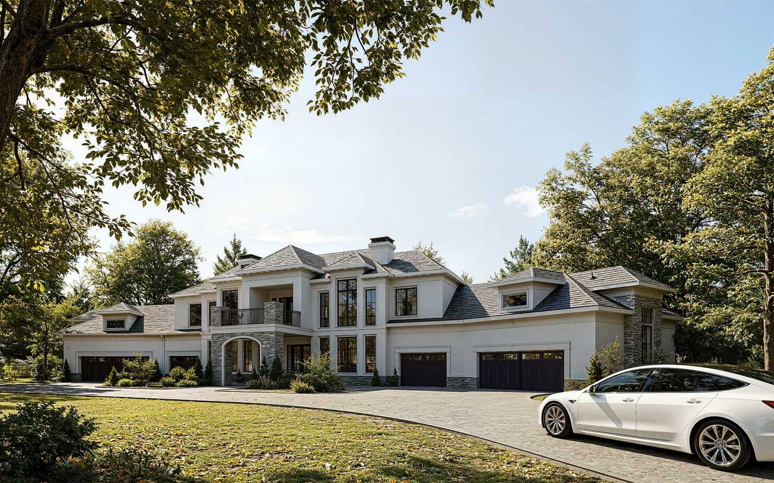 What Makes a Custom Home Truly Work for Your Lifestyle?