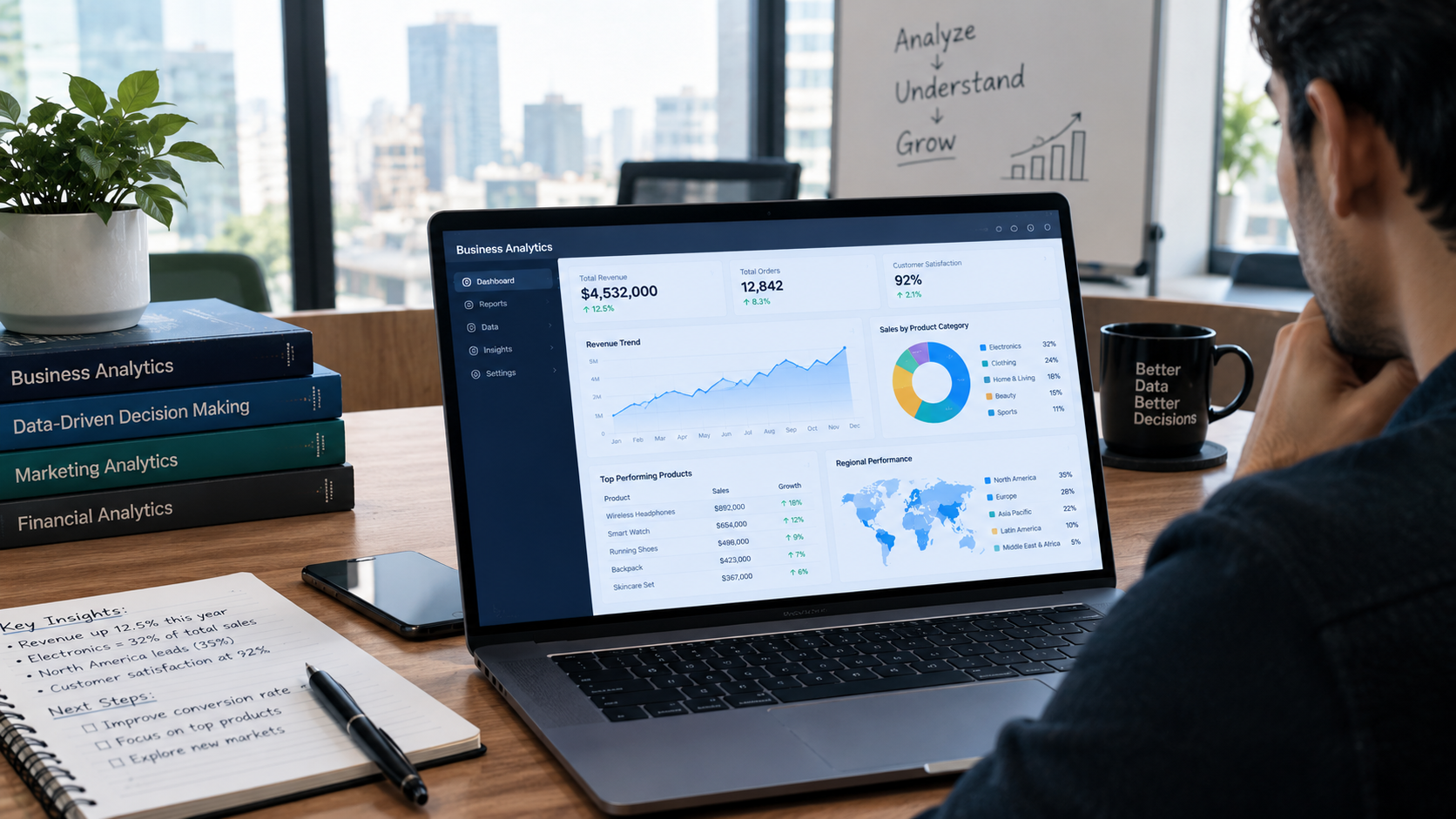 How to Prepare for a Business Analyst Interview?