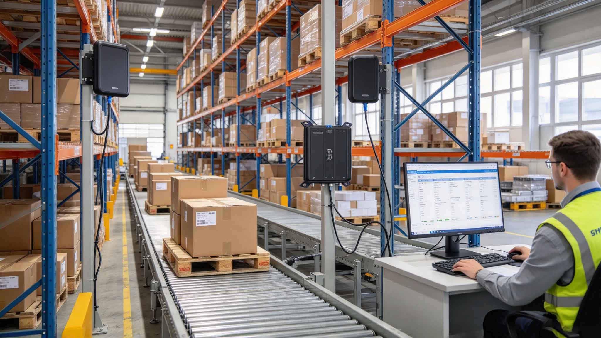 what is an rfid device