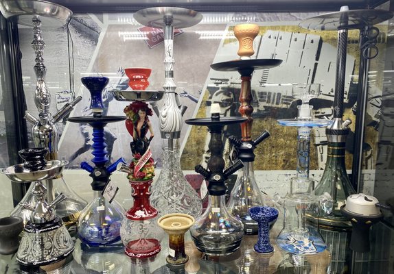 Hookah Shop Near Cape May – Seaville Smoke Shop