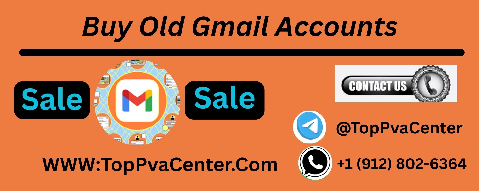 Top 19 Easy Ways to Buy Old Gmail Accounts Smartly