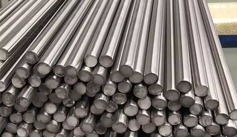 Stainless Steel 316 Round Bars: Properties, Applications, Specifications and Buying Guide