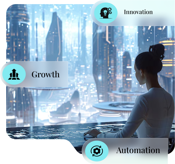 Blockchain Development Services: Transforming Modern Businesses