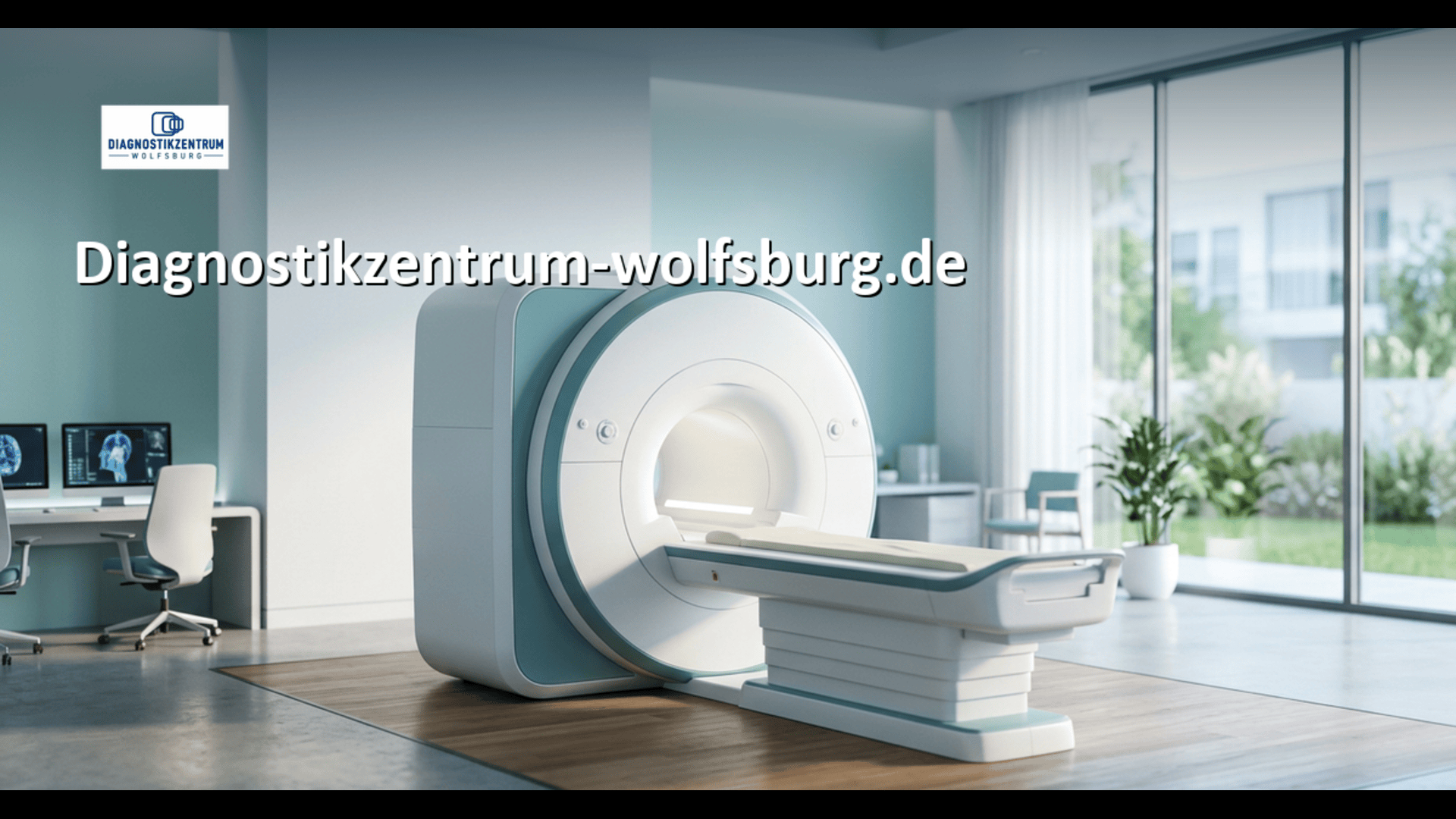 Diagnostikzentrum