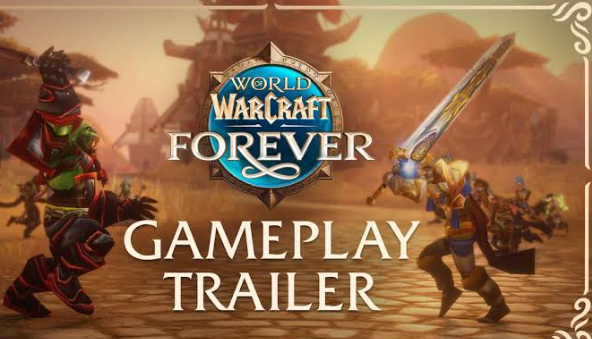 WoW Forever Beta: Key Updates