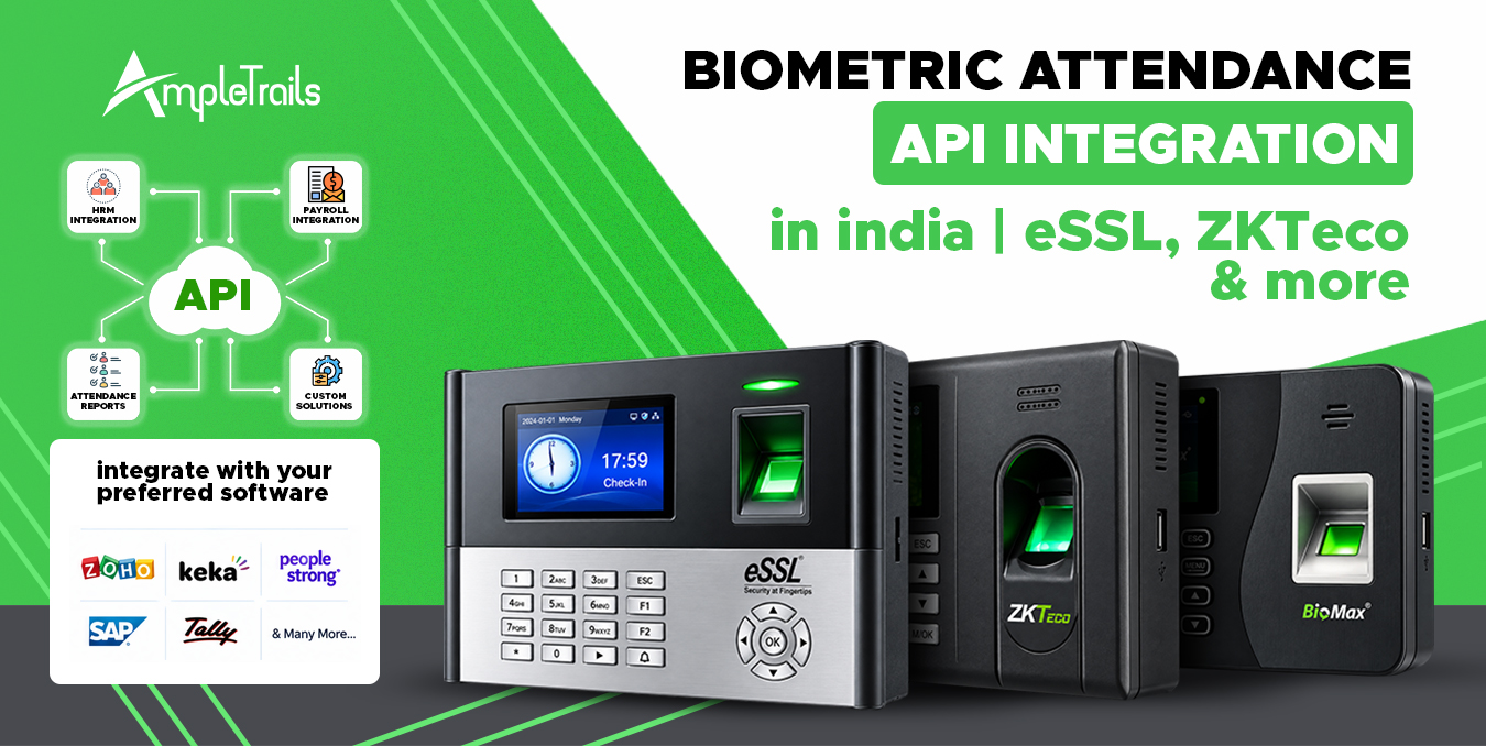 How to Choose the Best Fingerprint Attendance Machine for Your Office