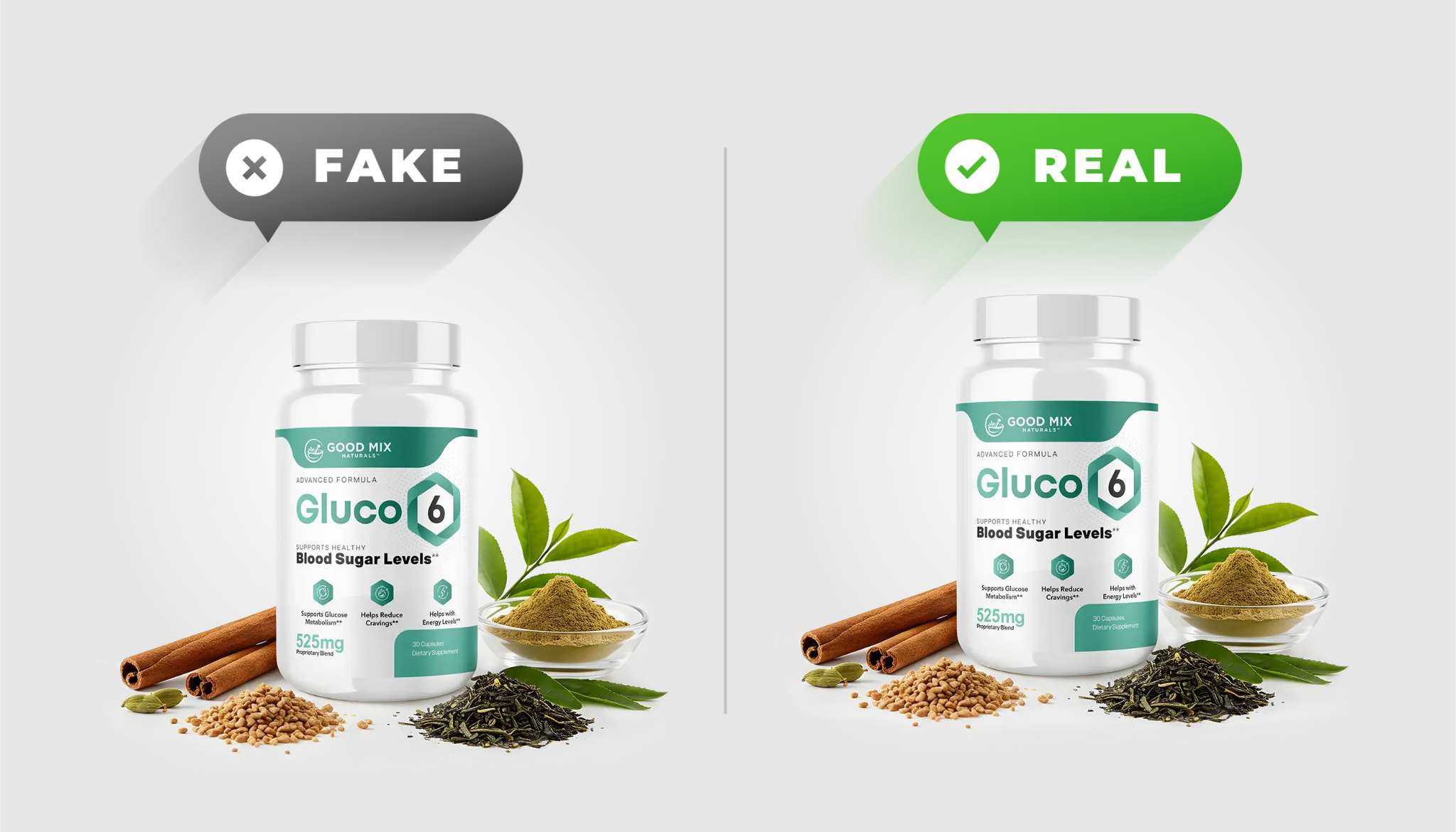 Gluco6 Reviews - YOU NEED TO KNOW!!!!