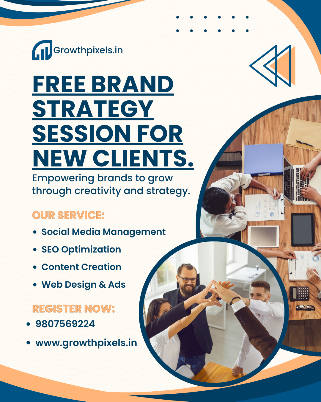 Digital Marketing Agency