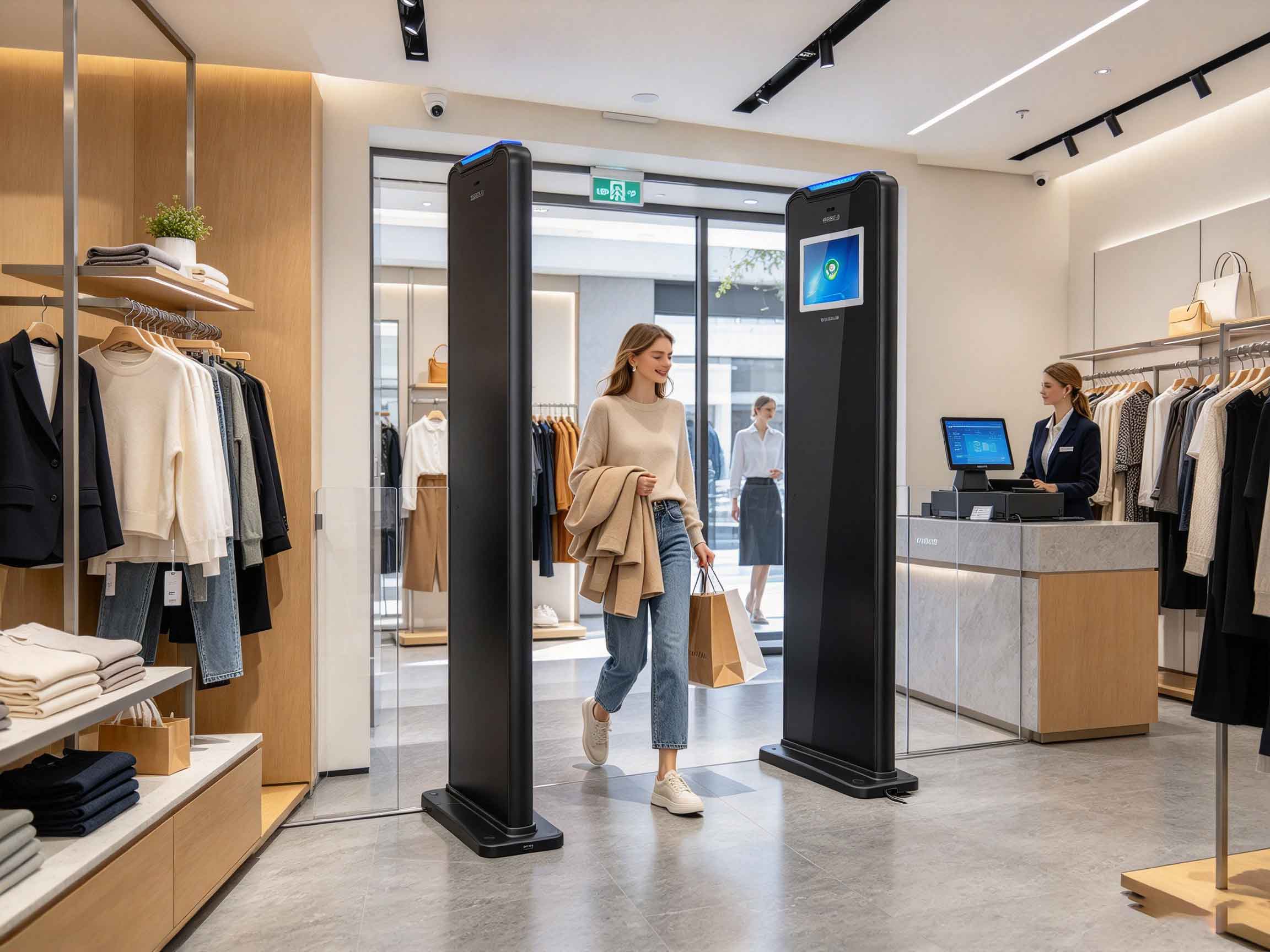 What Is RFID Access Control?