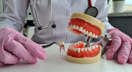 Restoring Comfort and Confidence: A Guide to Full Mouth Reconstruction