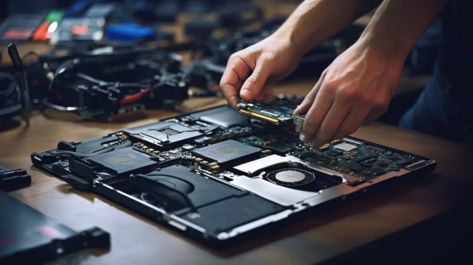 The Small-Business IT Maintenance Checklist That Helps Prevent Downtime