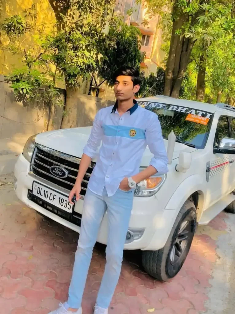 Sunny Bhati Lifestyle 2026 and Personal Background