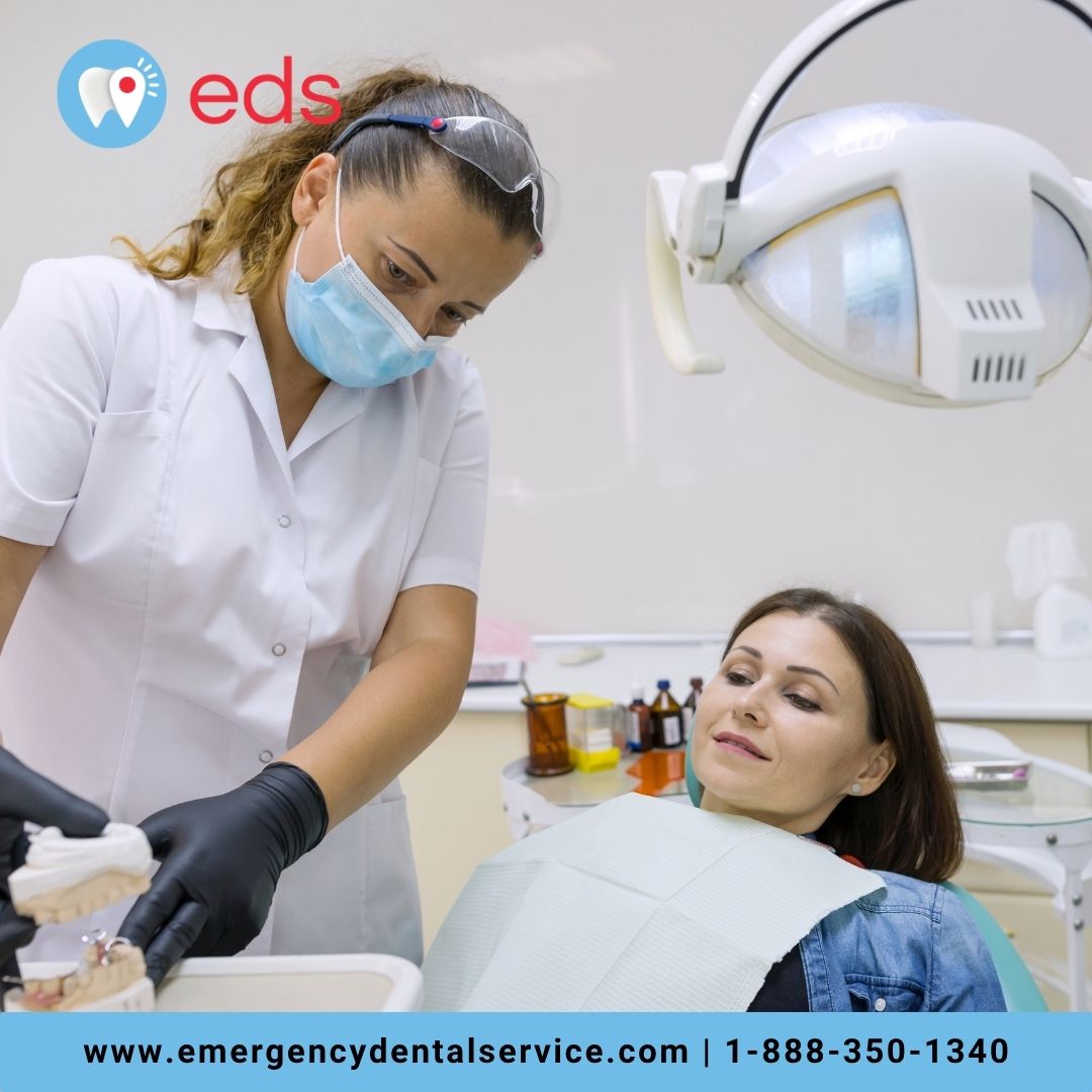 Emergency Dental Clinic in Pompano Beach, FL 33076 | Emergency Dental Service