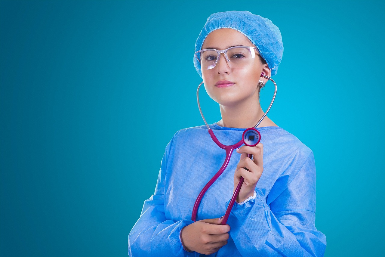 Where to Get a Non-DOT Physical Exam in Columbus, Ohio