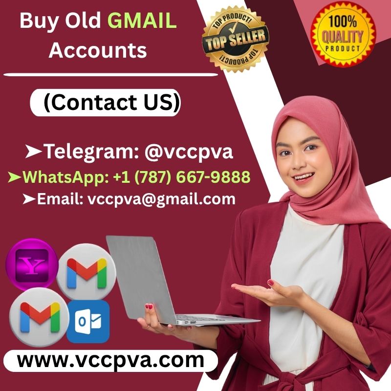 How to Buy & Sell Old Gmail Accounts: A Verified Guide for 2028