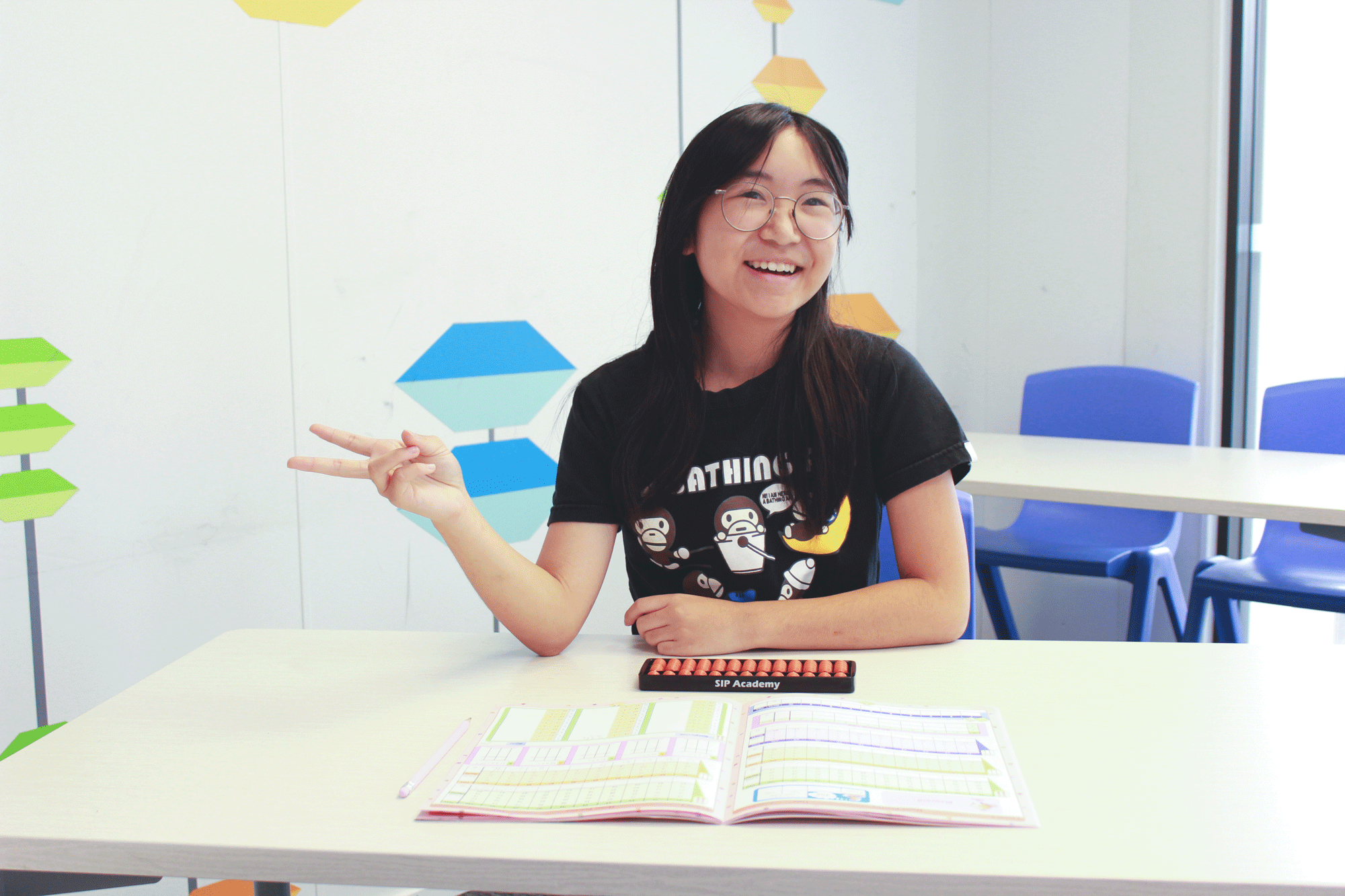 Maths Classes for Kids in NZ | How Abacus Learning Can Improve Maths Skills
