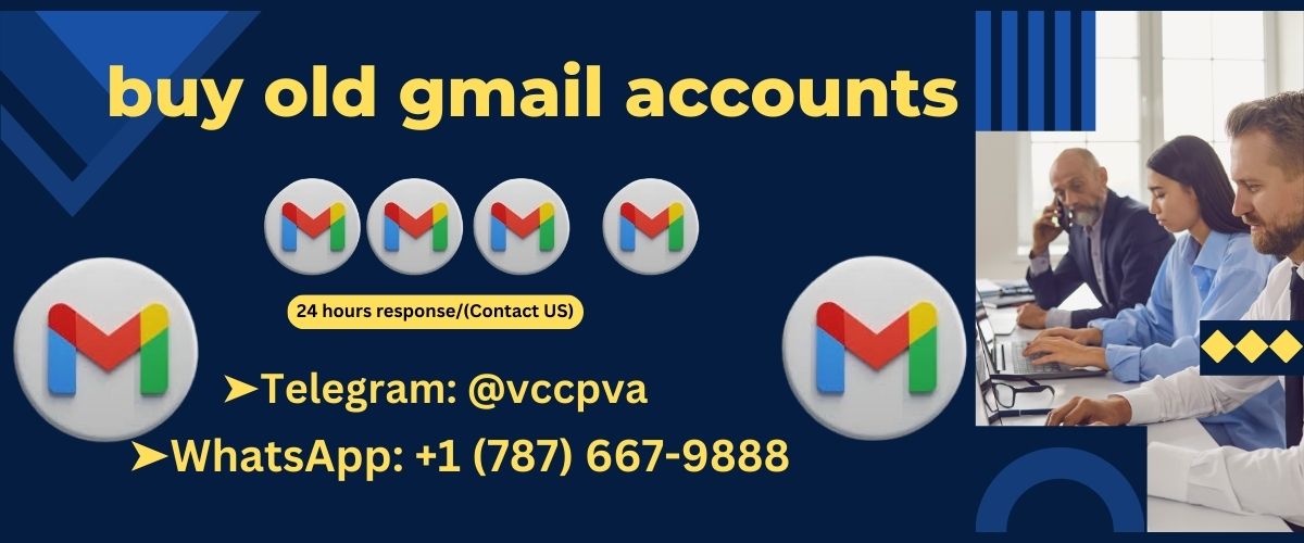 How to Buy Old Gmail Accounts: A Step-by-Step Guide 3