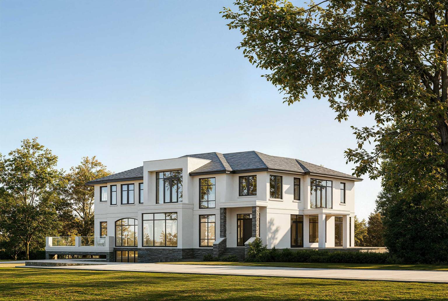 Rethinking Calgary Homes: Smarter Renovations, Better Infills, and Custom Homes Built Around Real Life