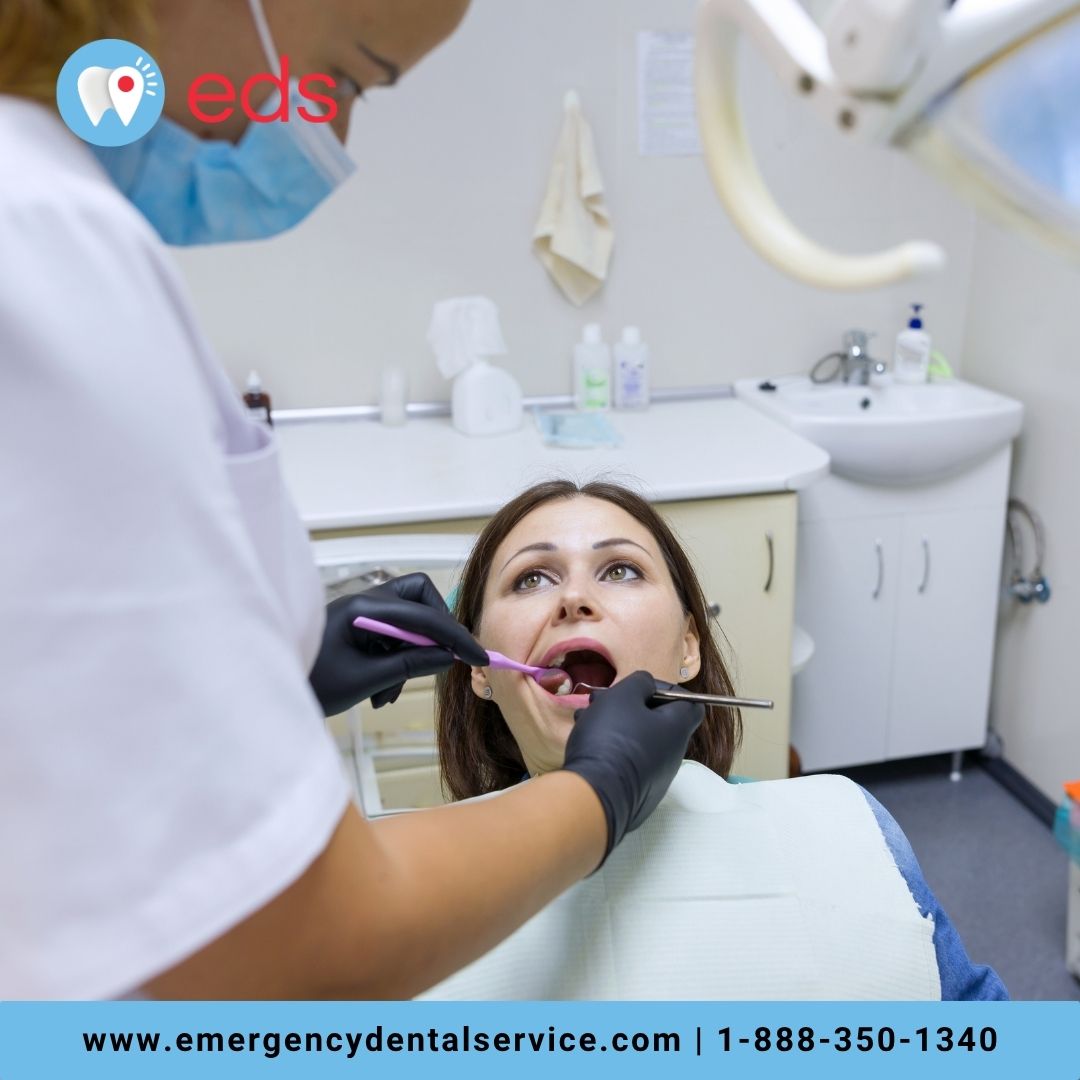 Emergency Dental Care in Arcadia, FL 34266 | Emergency Dental Service
