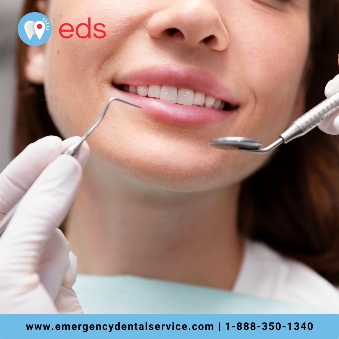 Emergency Dental Services in Camden, SC 29020 | Emergency Dental Service