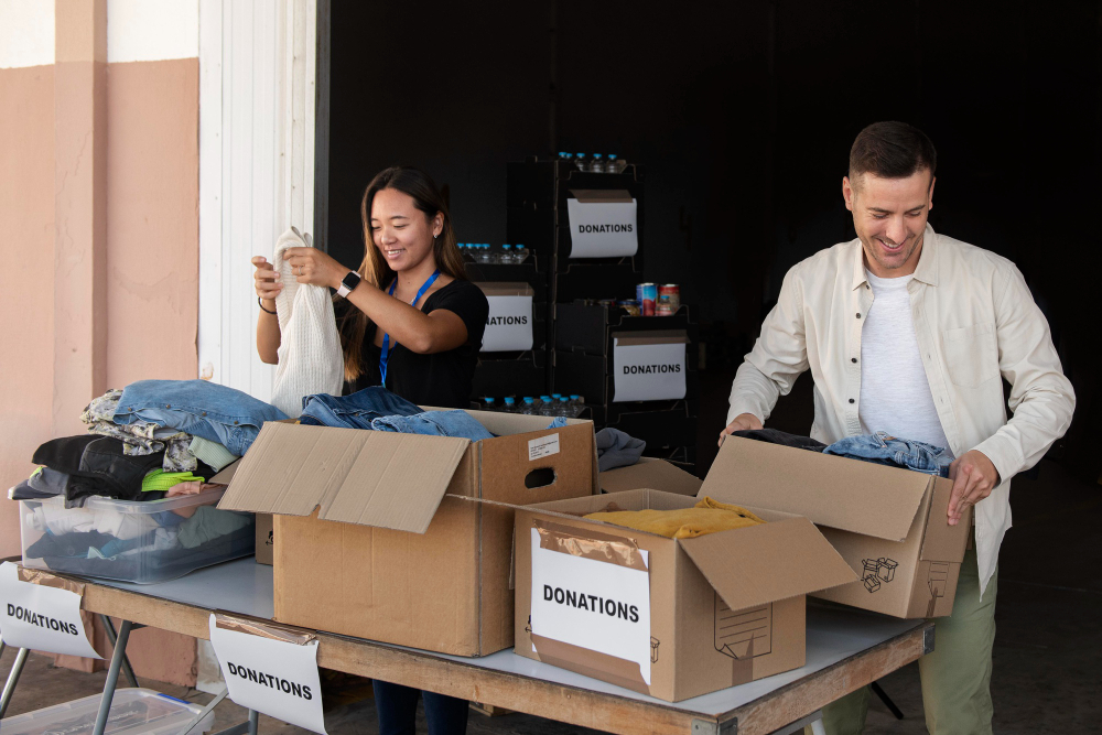 How House Clearance Companies Give Unwanted Items a Second Life
