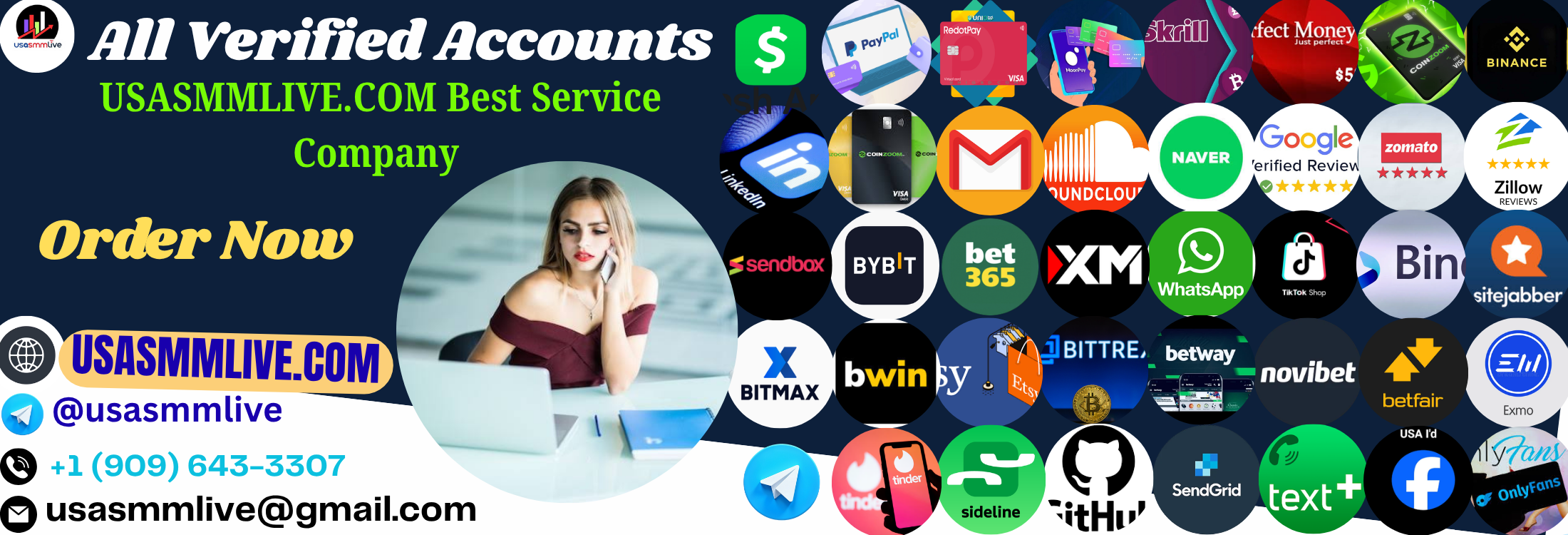Buy USA Facebook Accounts – 100% Safety & Setup Guide